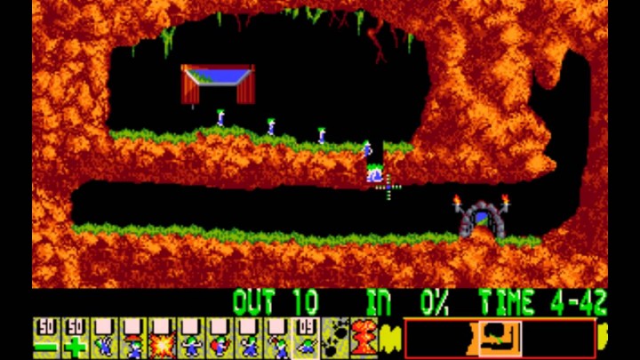 Lemmings