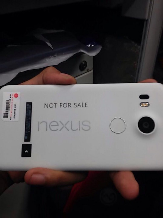 Nexus_google