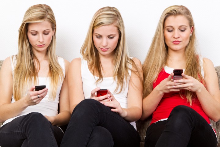 Enviar SMS