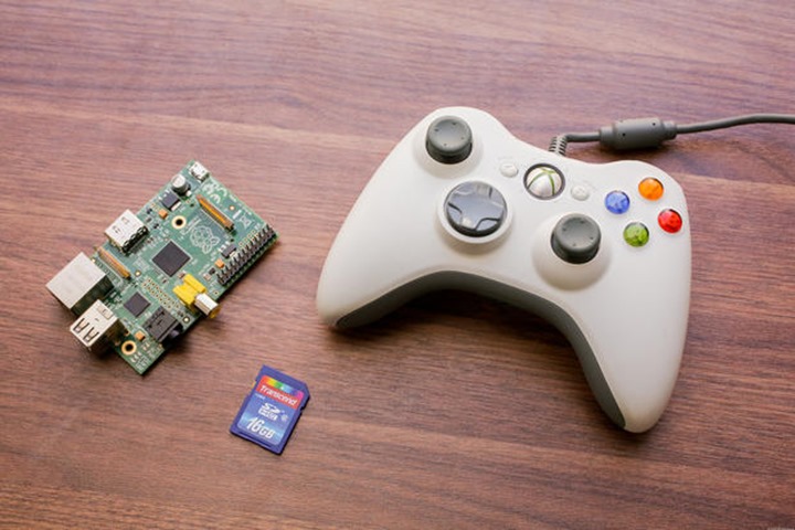 Chegou o RetroPie 3.0: O teu Raspberry Pi é uma consola de jogos