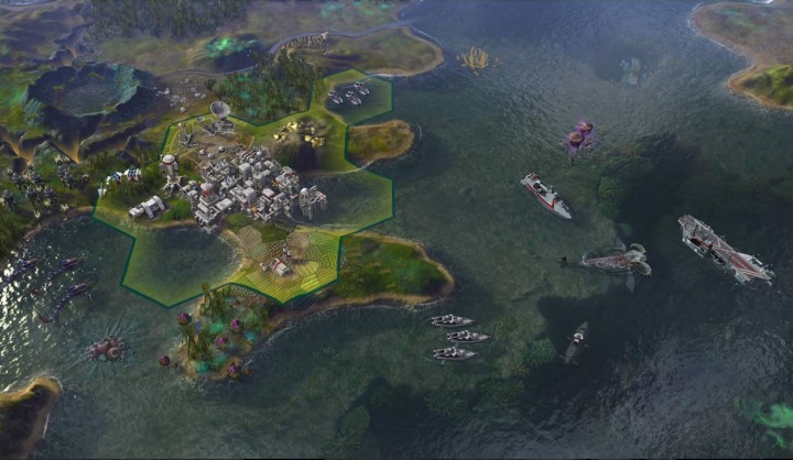 RisingTide