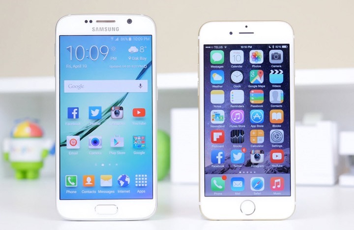 Samsung lança novamente o “isco” aos utilizadores do iPhone