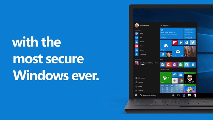 SecureWin