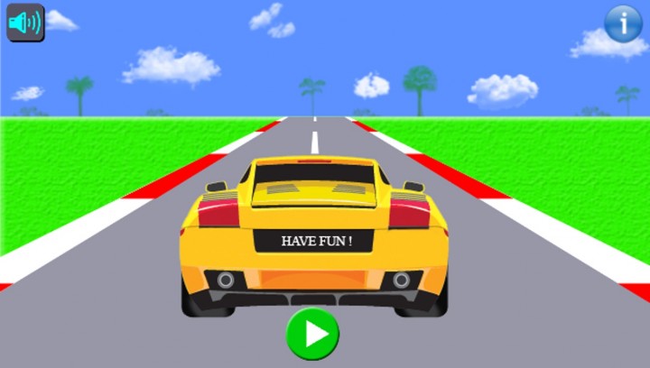 Super Race