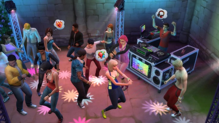 Nova expansão para The Sims 4