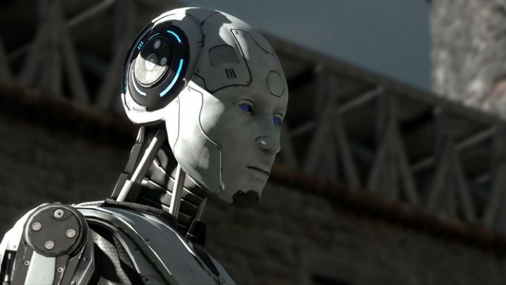 The Talos Principle, uma aposta diferente para PS4