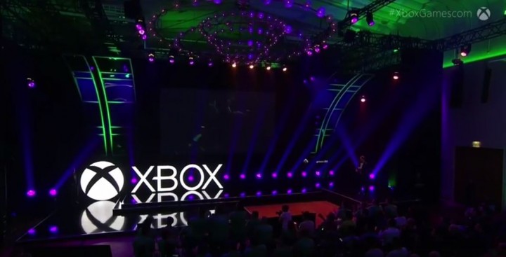Pérolas Microsoft reveladas na Gamescom