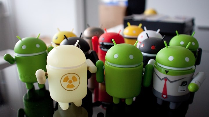 Falha do Android usa problema nas ferramentas de suporte remoto