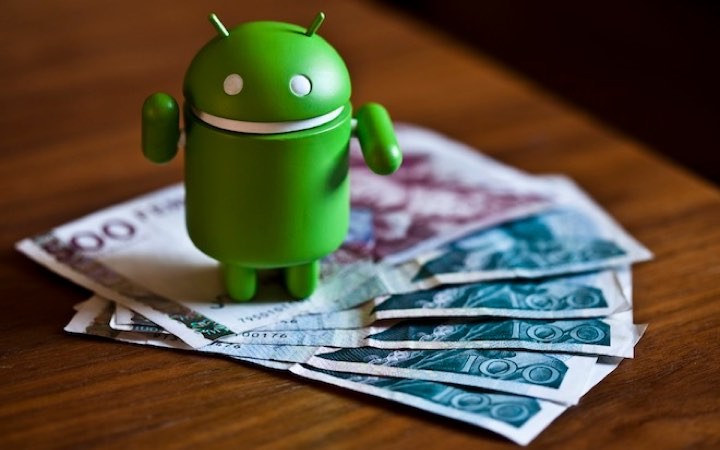 Oracle volta a atacar o Android por causa do Java