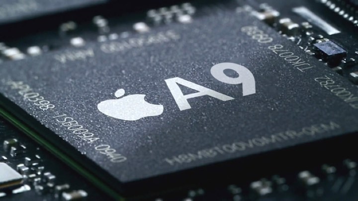 Novo processador A9 da Apple trará melhorias de perfomance
