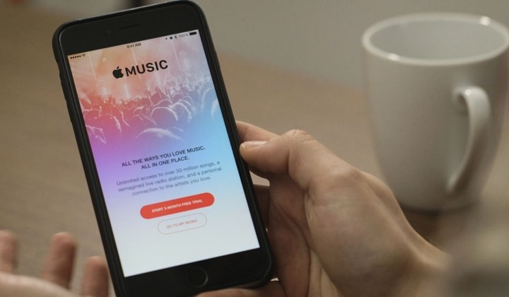 Europa diz que Apple Music e editoras não lesaram concorrência