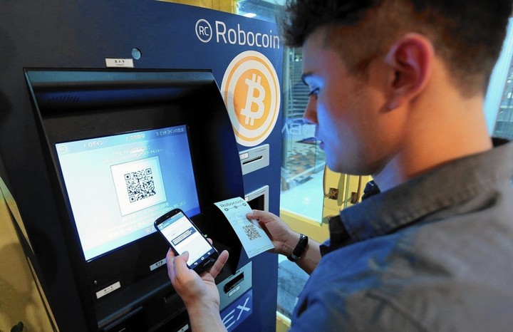 bitcoin grécia