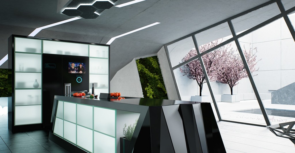 Estará a “casa do futuro” longe do nosso alcance?