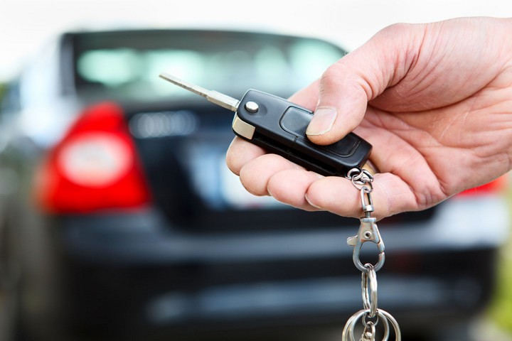 Trancou o seu carro, acha que ficou seguro?