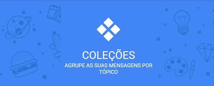 google colecções