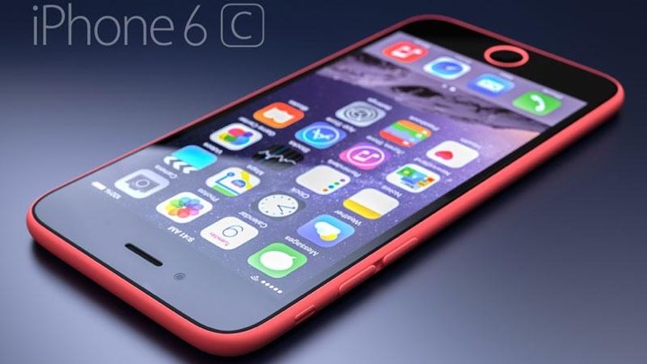 Afinal o iPhone 6C pode chegar em Novembro