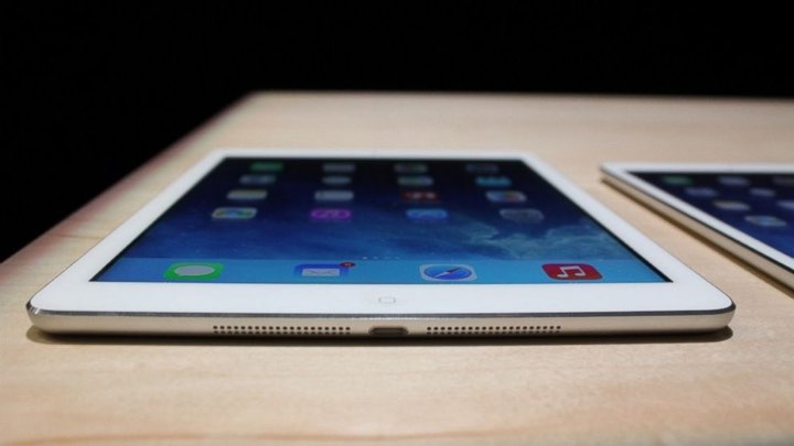 O iPad Pro existe e já está em testes na Apple