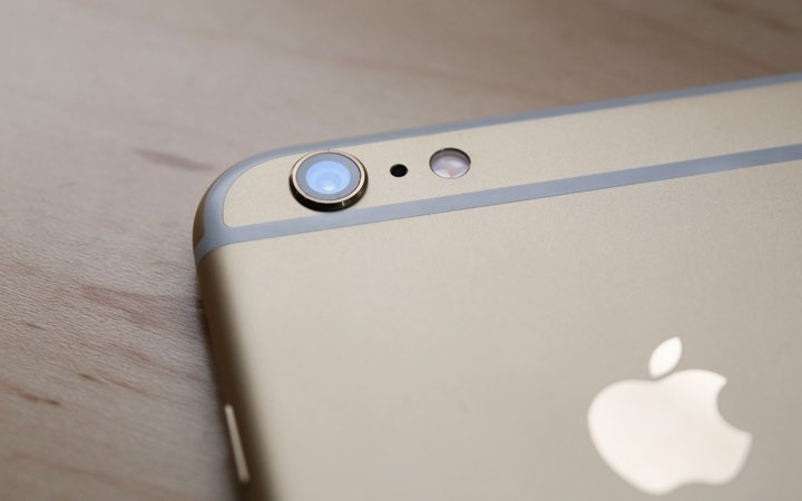 Tem um iPhone 6 Plus? A Apple troca-lhe a câmara traseira