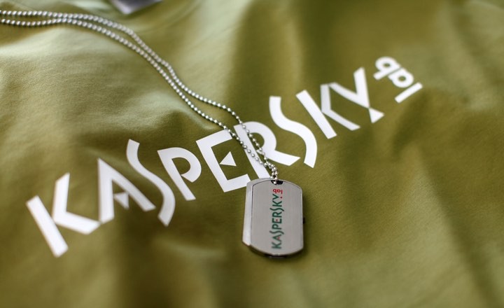 Kaspersky espalhou falsos vírus durante 10 anos