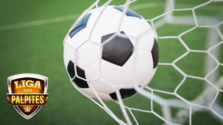 liga dos palpites