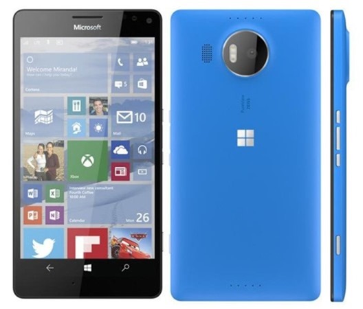 lumia950