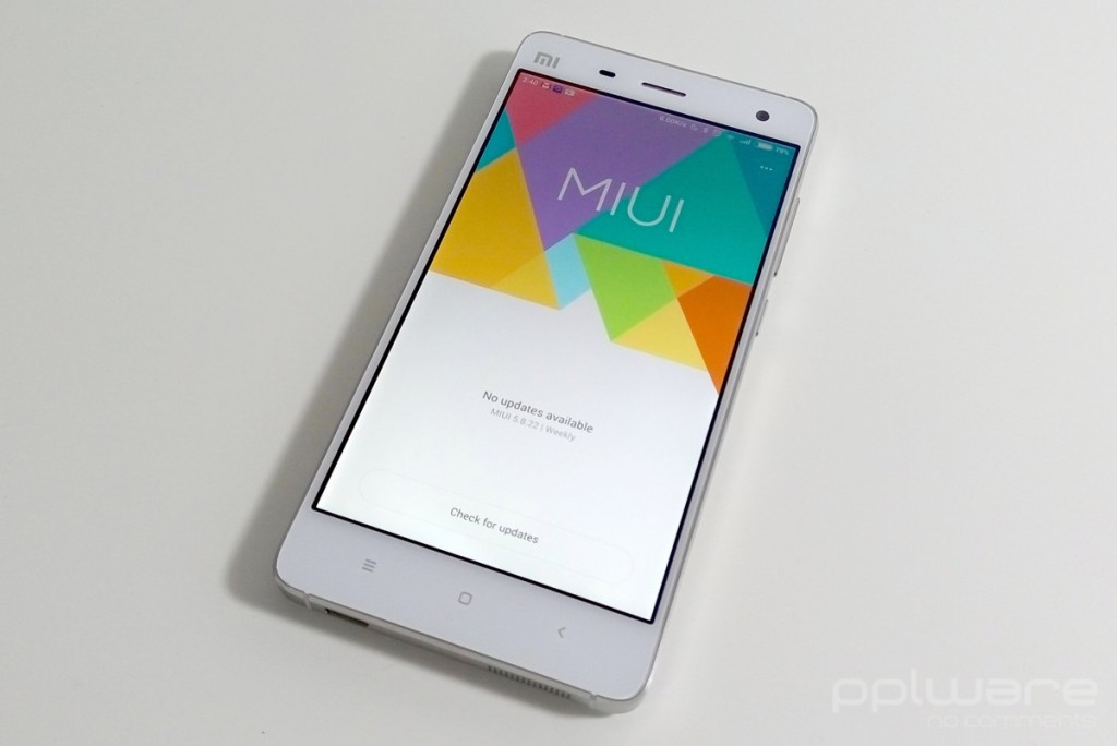 Instale o MIUI 7 no seu smartphone Xiaomi