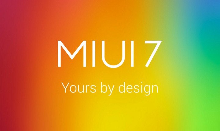As novidades do MIUI 7