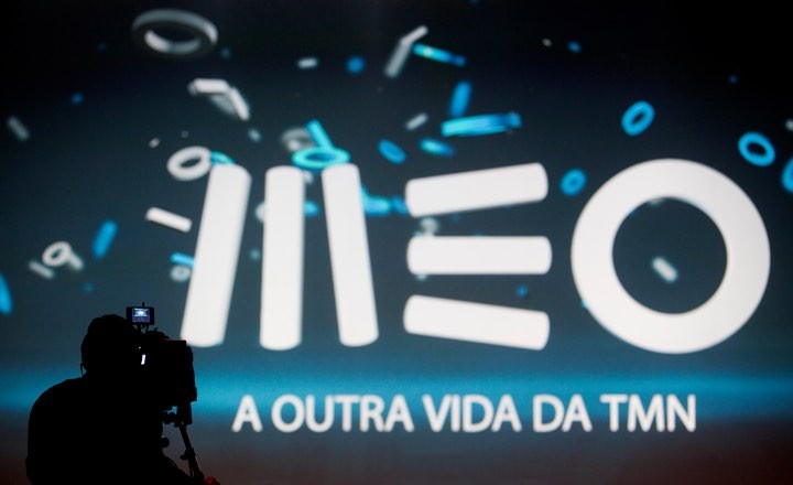 Estudo mostra que MEO tem a melhor internet móvel do país