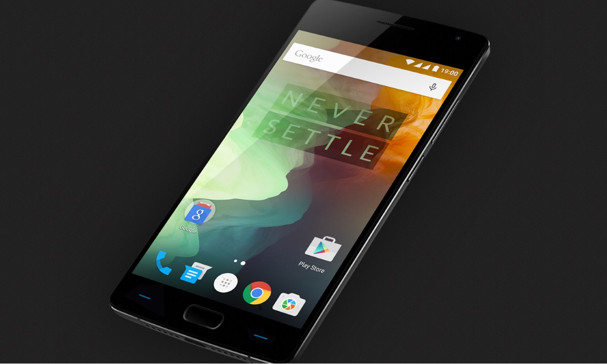 Estará na hora de mudar para um OnePlus?