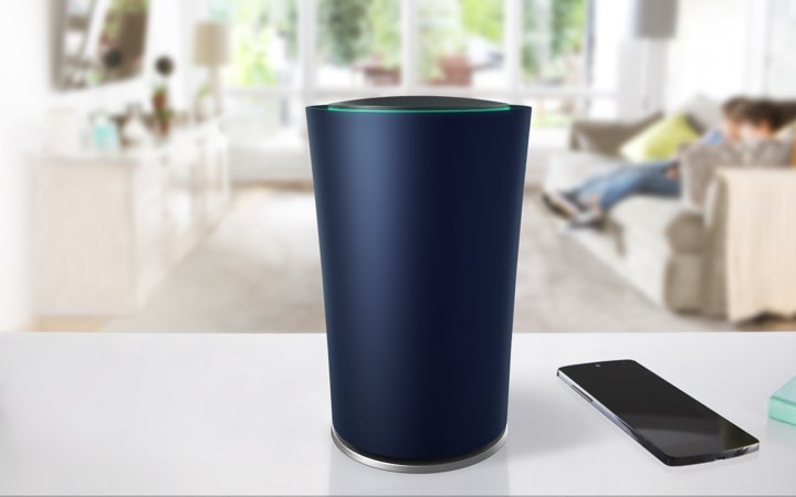 OnHub, a Google quer revolucionar o acesso Wifi