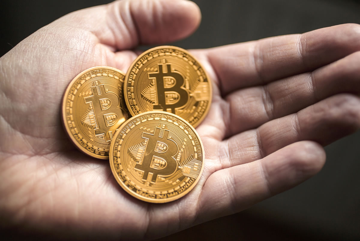 Microsoft entra no mundo dos Bitcoins