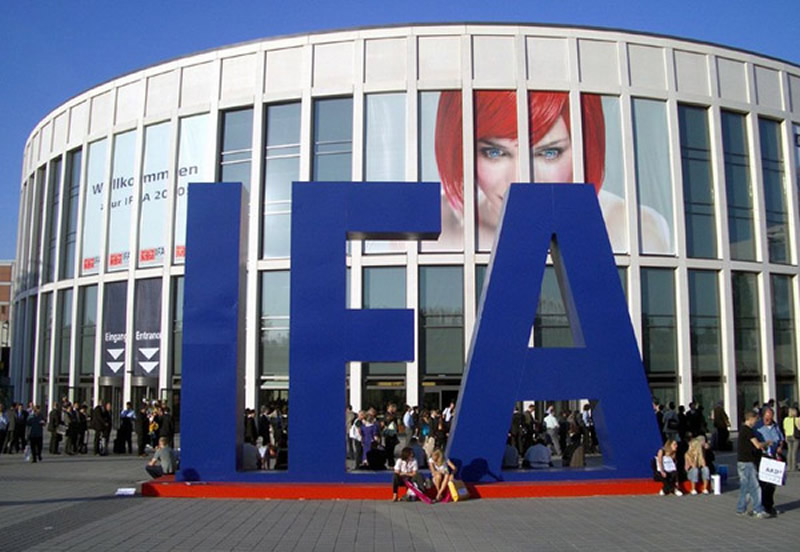 IFA 2015 – O que podemos esperar?