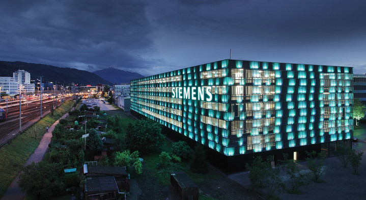 Siemens: a gigante alemã acordou para o mundo dos smartphones