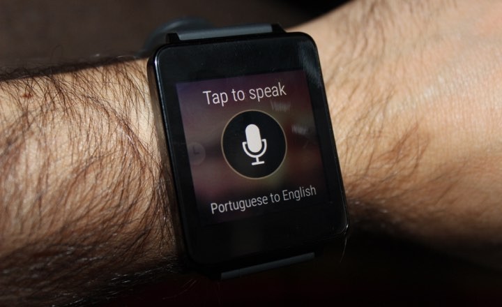 Microsoft Translator chegou ao Android e aos seus smartwatches