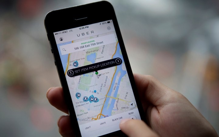 Hackers que invadiram carros da Chrysler contratados pela Uber