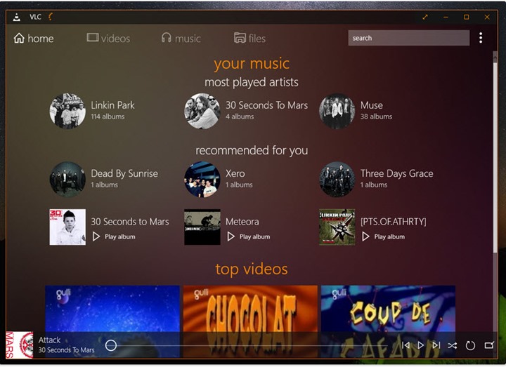 Windows 10: Esqueça os 15€…instale o novo VLC para ver DVDs