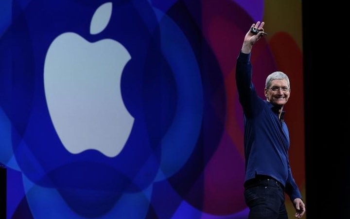 Se tem Windows 10 vai poder ver a apresentação do novo iPhone