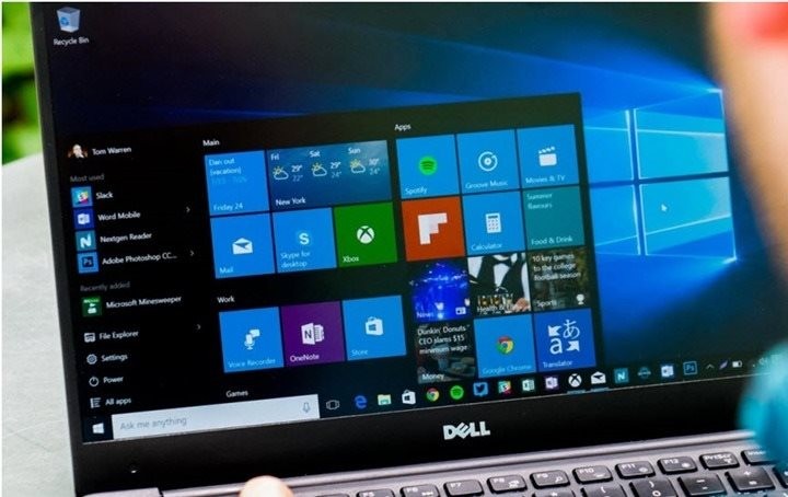 Como optimizar o Windows 10 gerindo as aplicações do arranque
