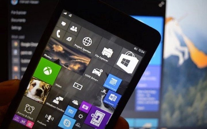 Programa Insider do Windows 10 Mobile acaba em Outubro
