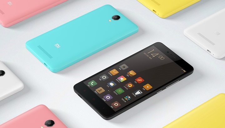 Xiaomi Redmi Note 2 – Um super smartphone por apenas 112€