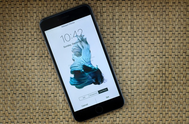 iPhone 6s é 2x mais rápido que qualquer outro smartphone