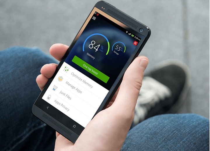 TOP 6 – Smartphones Android mais rápidos do mercado