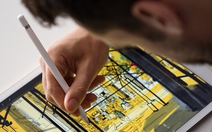 A Samsung já aproveitou para gozar com o Apple Pencil