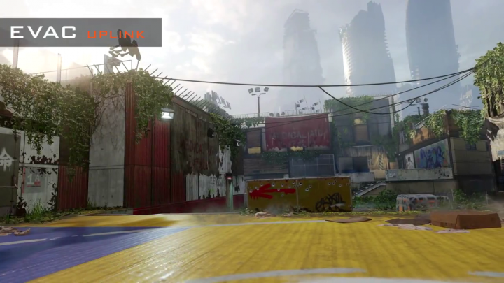 BO3_Beta_Map_Evac