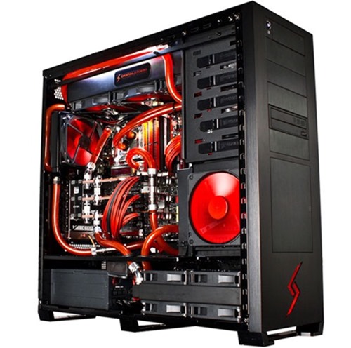 Costuma jogar no PC? Atenção aos consumos de energia