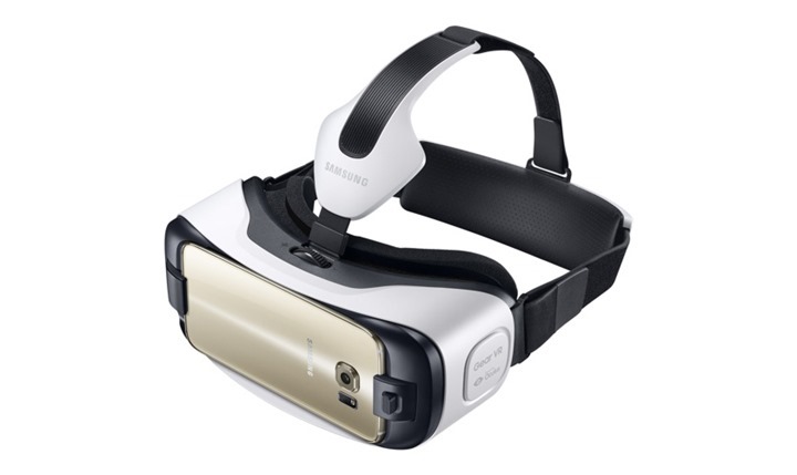 Novos Samsung Gear VR custam “apenas” 99 dólares