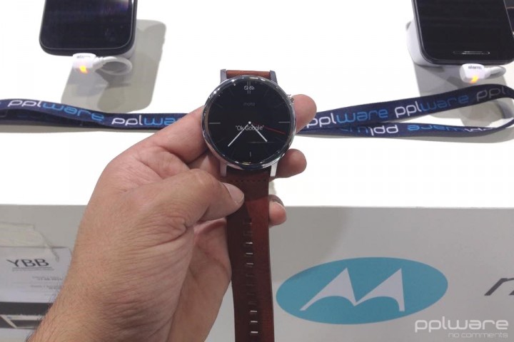 IFA 2015 - Lenovo