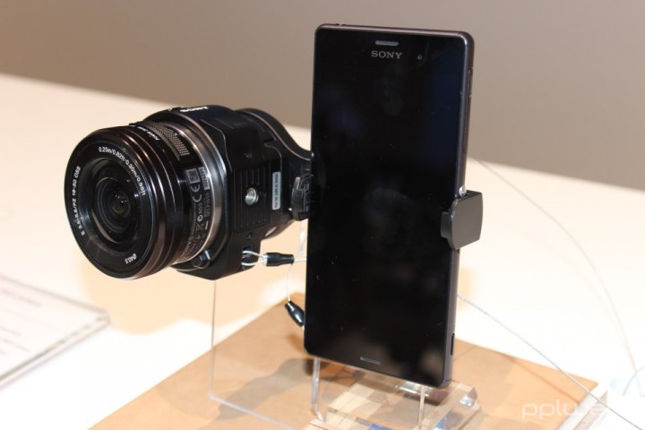 IFA 2015 - Sony 10