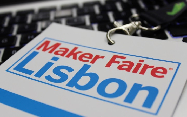 Maker Faire: Terminou mais uma grande feira de Makers