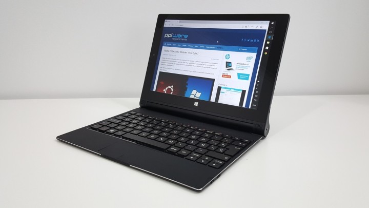 Lenovo YOGA Tablet 2